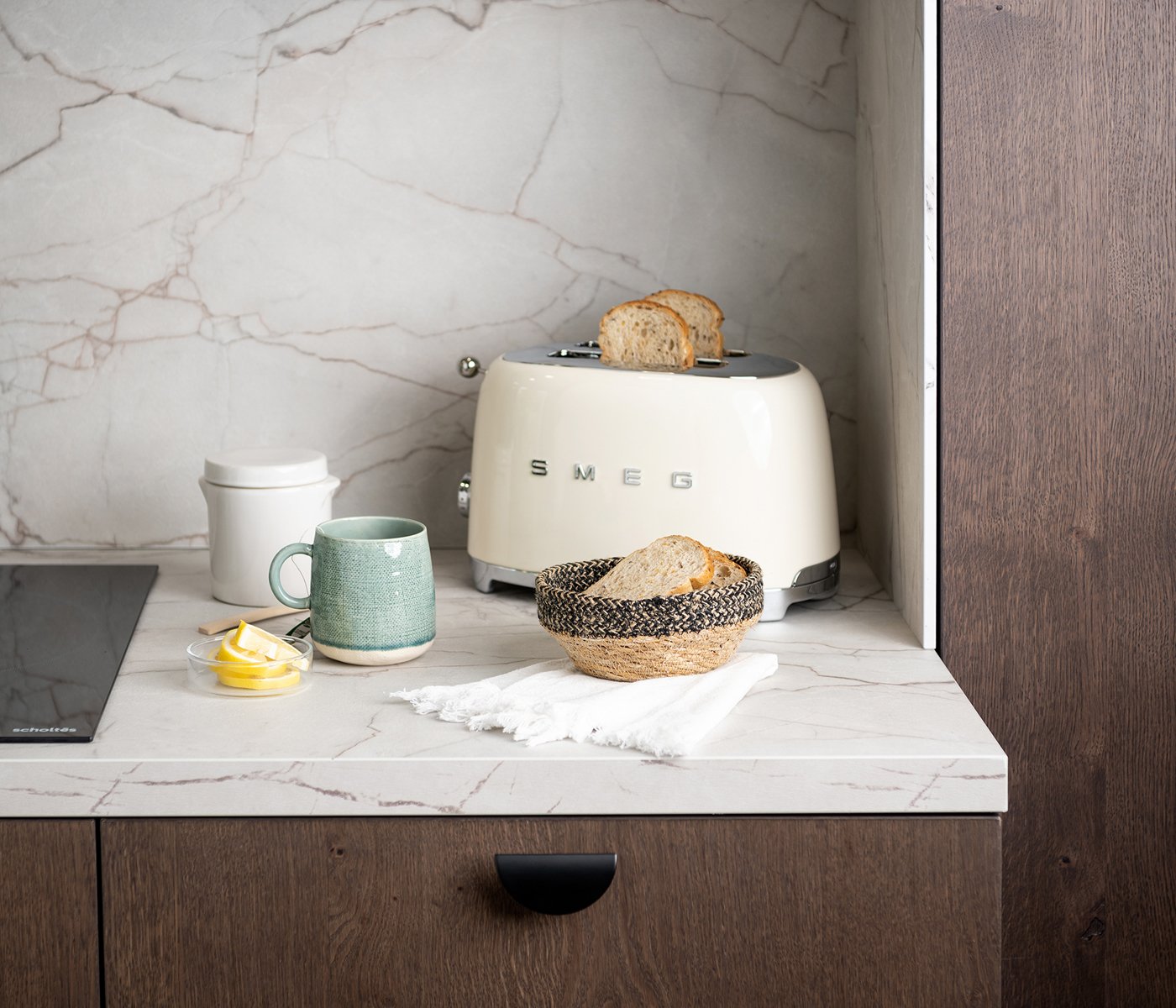 Japandi Kitchen Design: Calm Minimalism, Elevated Luxury